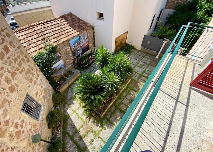 Bed and Breakfast Happy Days Terracina