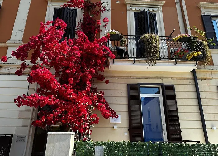Mariviva Guest House Terracina